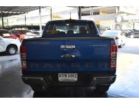 FORD RANGER Double Cab 2.0 Turbo Limited Hi-Rider AT ปี2019 รูปที่ 3